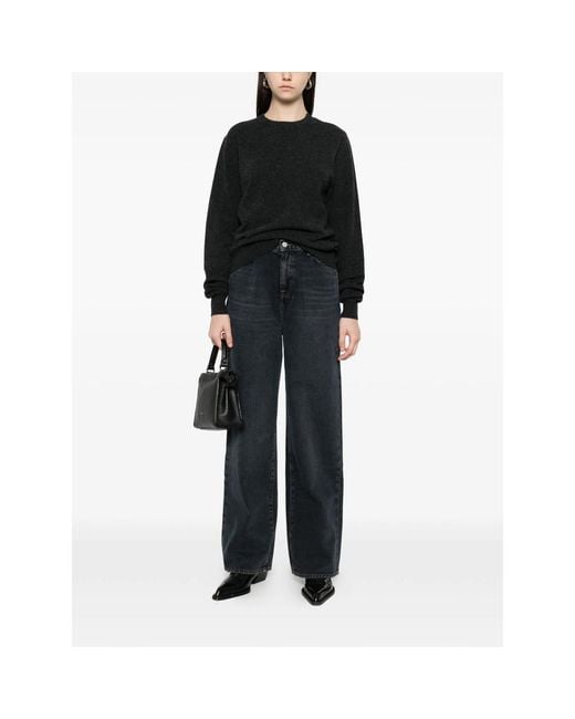 7 For All Mankind Blue Denim