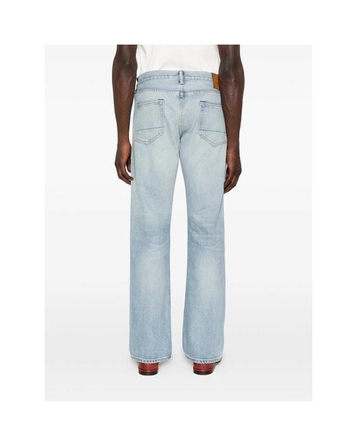 Tom Ford Blue Denim for men