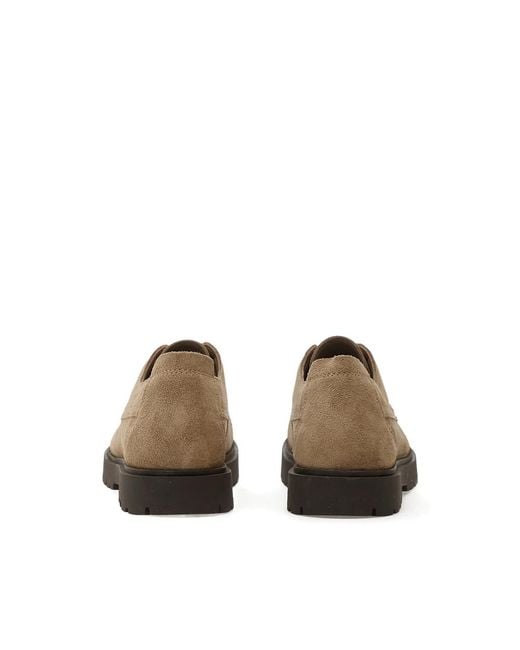 Birkenstock Brown Shoes Neutral