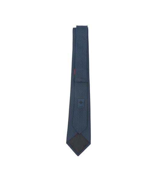 Gucci Blue Ties & Bow Ties for men