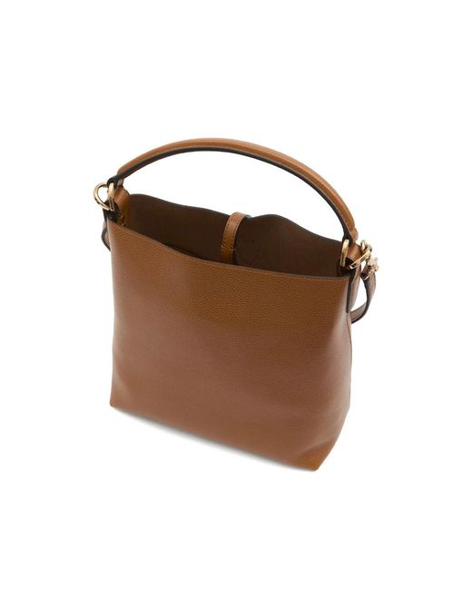Tod's Brown Tote Bags