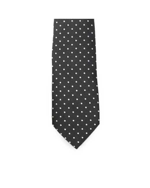 Tom Ford Black Ties And Bow Ties for men