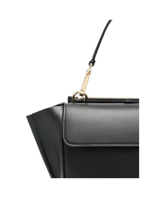 Wandler Black Bags