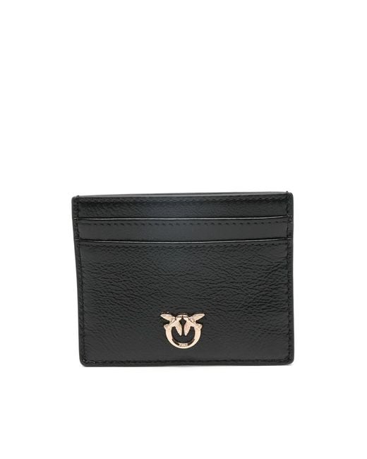 Pinko Black Wallet