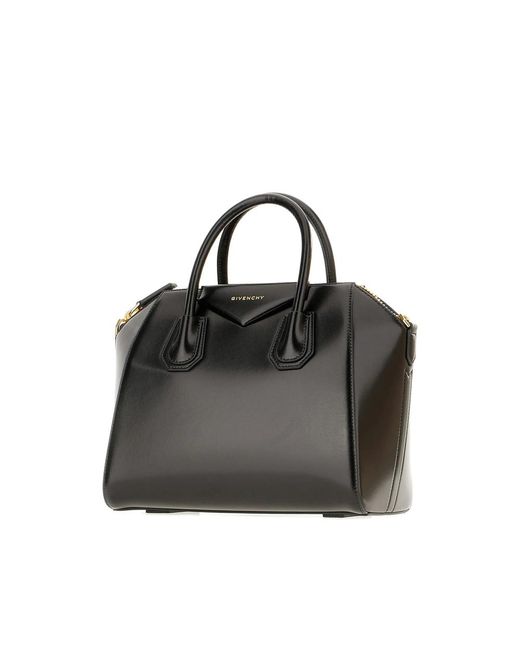 Givenchy Black Tote Bags