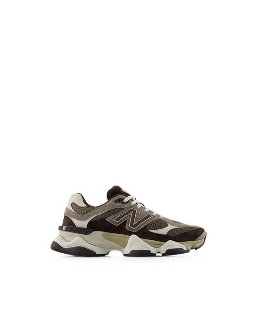 New Balance Multicolor 9060 Sneakers for men