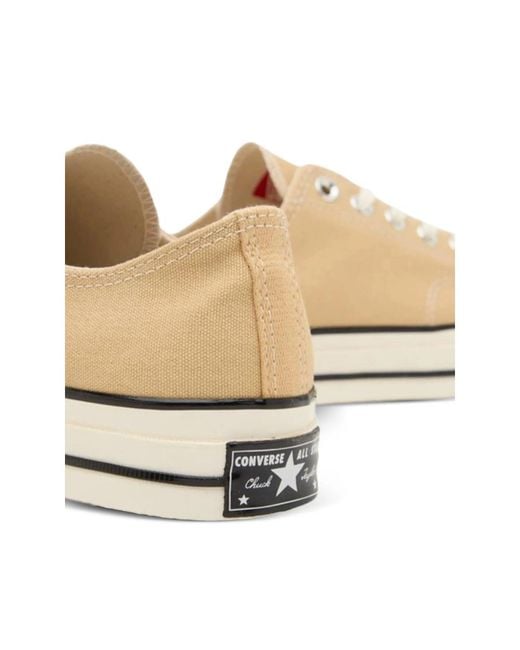 Converse Natural Chuck 70 Ox Sneakers for men