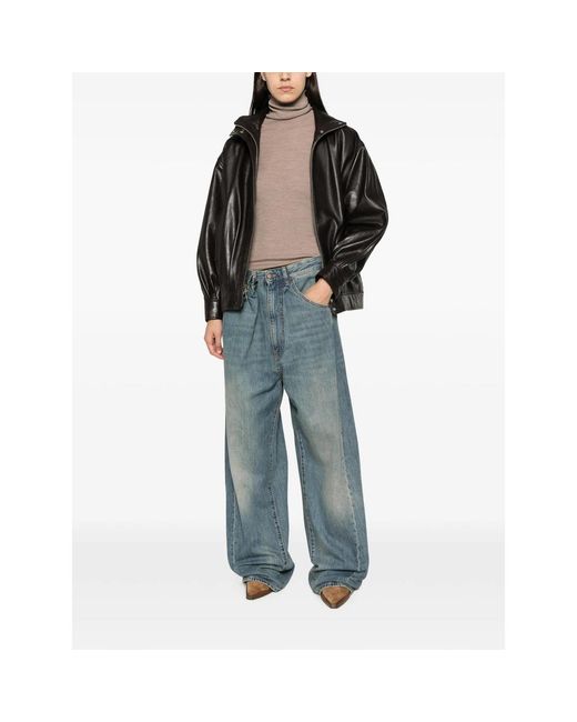 DARKPARK Blue Denim