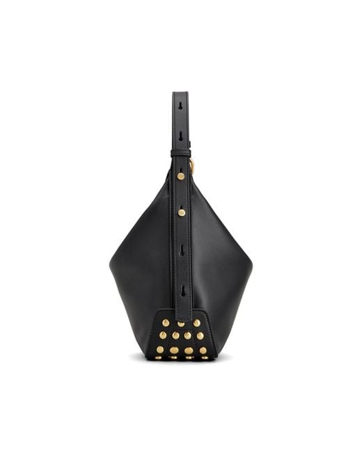 Tod's Black Tote Bags