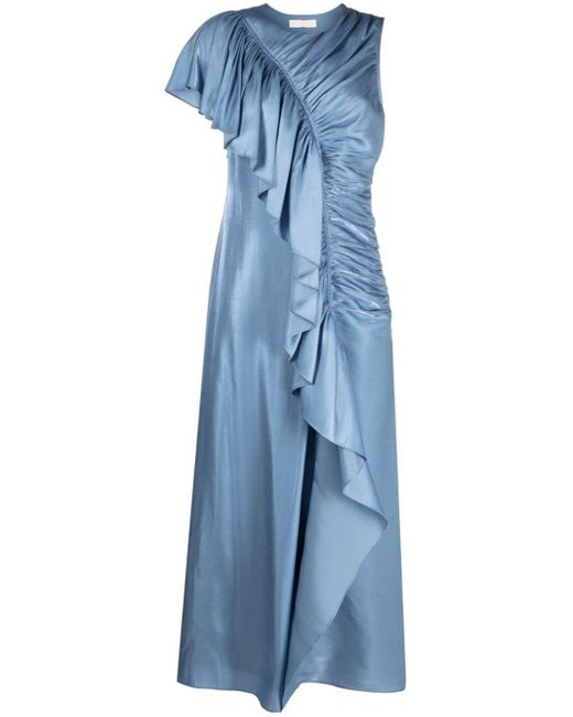 Ulla Johnson Blue Dresses
