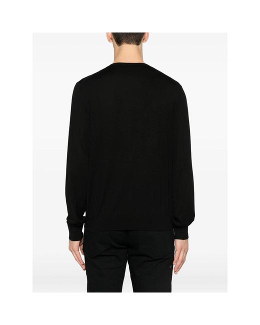 Tom Ford Black T-Shirts & Vests for men