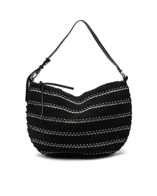 Ba&sh Black Bags