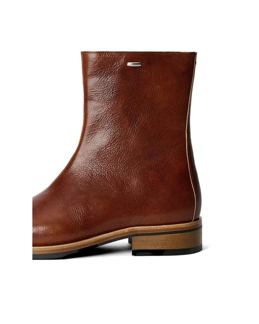 Our Legacy Brown Trainers for men
