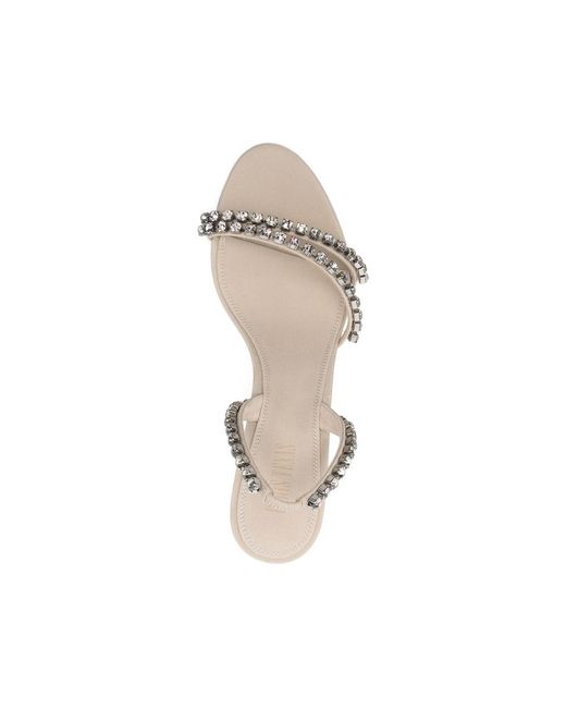 Paris Texas White Neutrals Shoes