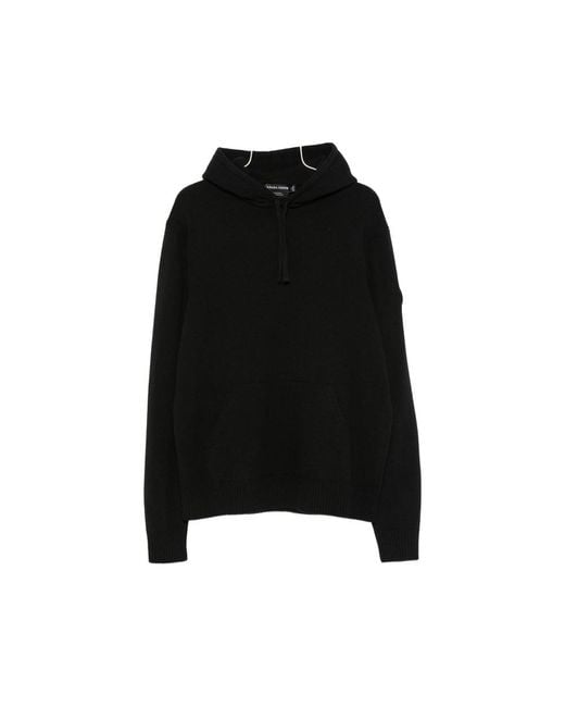 Canada Goose Black Jackets for men