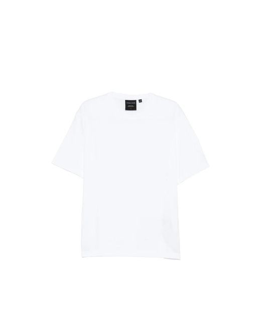 Canada Goose White T-Shirts & Vests for men
