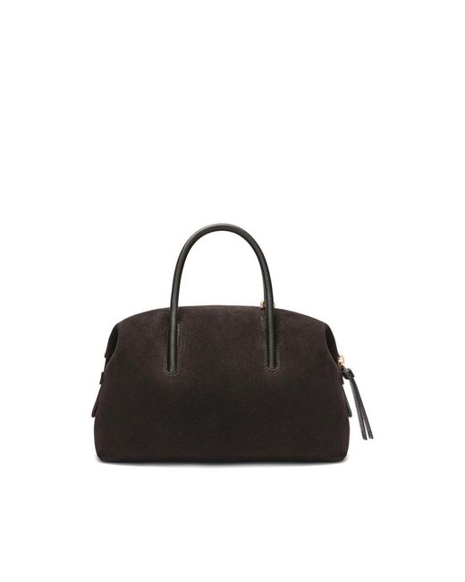 DeMellier London Black The Small Stockholm Bag