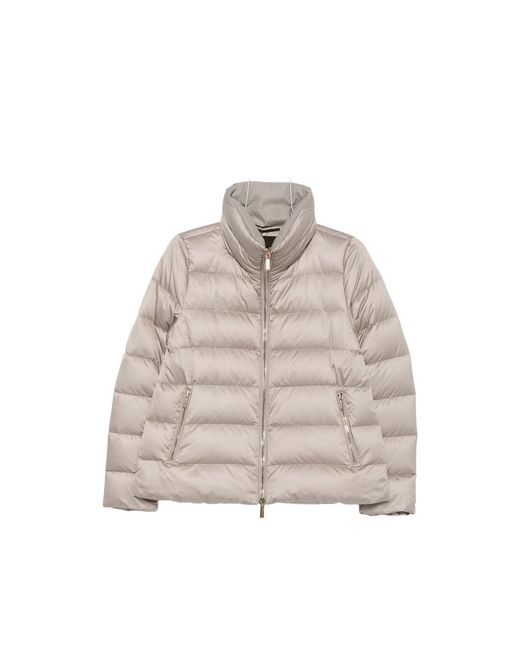 Moorer Natural Jackets