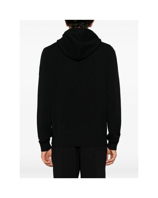 Canada Goose Black Jackets for men