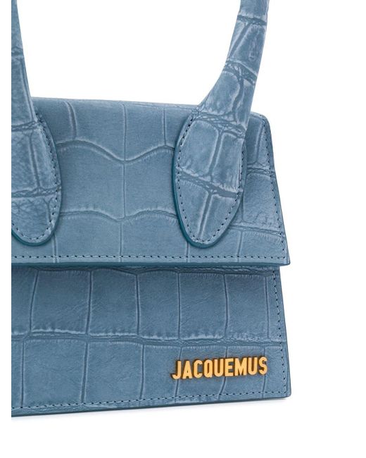 jacquemus le chiquito top handle bag