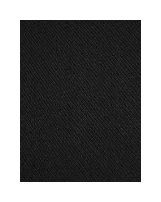 New Balance Black Logo-Detail Crew-Neck Sweatshirt for men