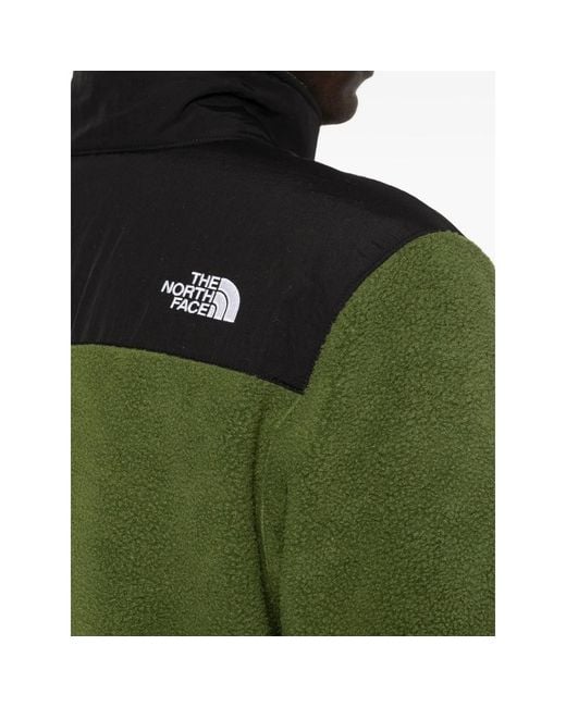 The North Face Green Jacket for men