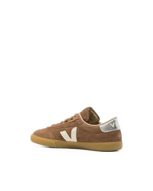 Veja Brown Sneakers