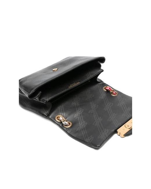 Balenciaga Black Shoulder Bags