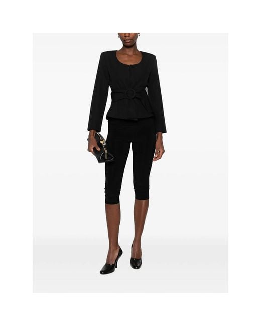 Jacquemus Black Jackets