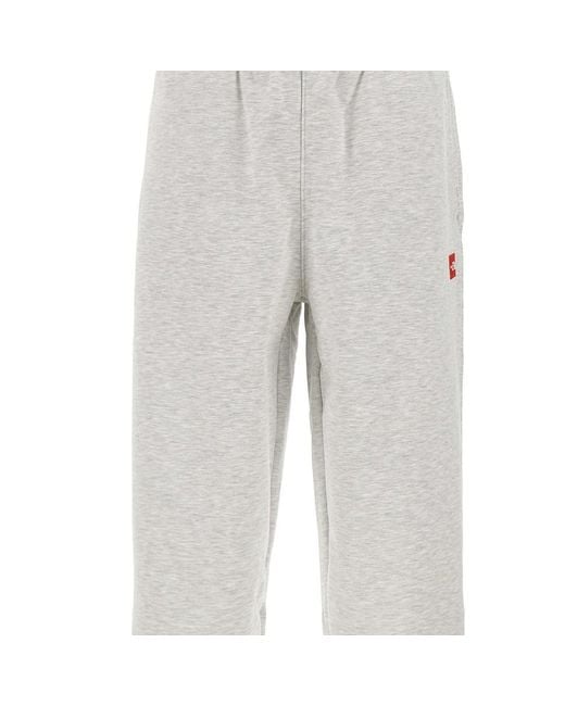 The North Face Gray Sweatpants for men