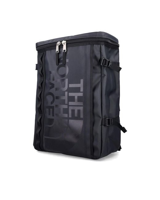 The North Face Black Backpacks for men
