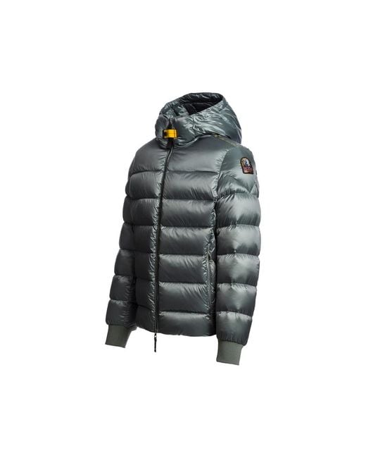 Parajumpers Gray Pharrell Jacket for men