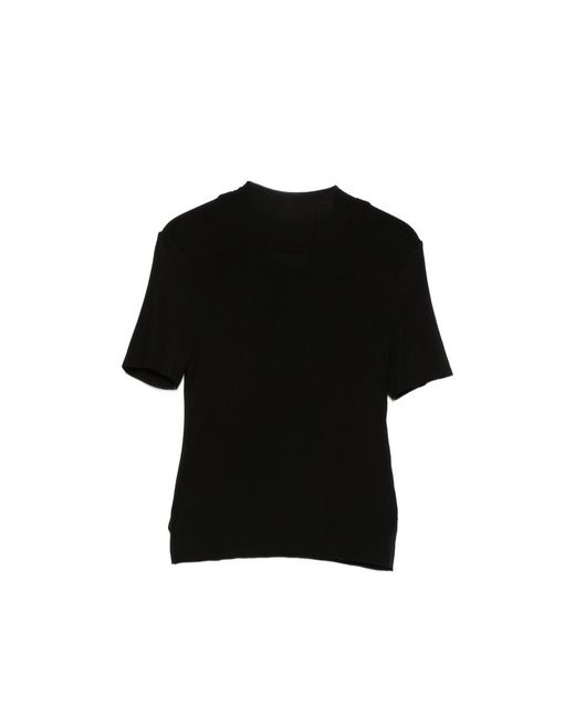 Maison Margiela Black Tops