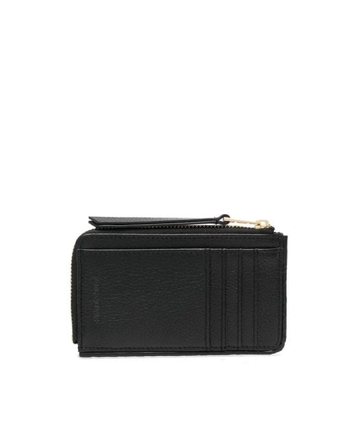 Zadig & Voltaire Black Wallets