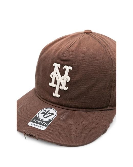Represent Brown Hats for men