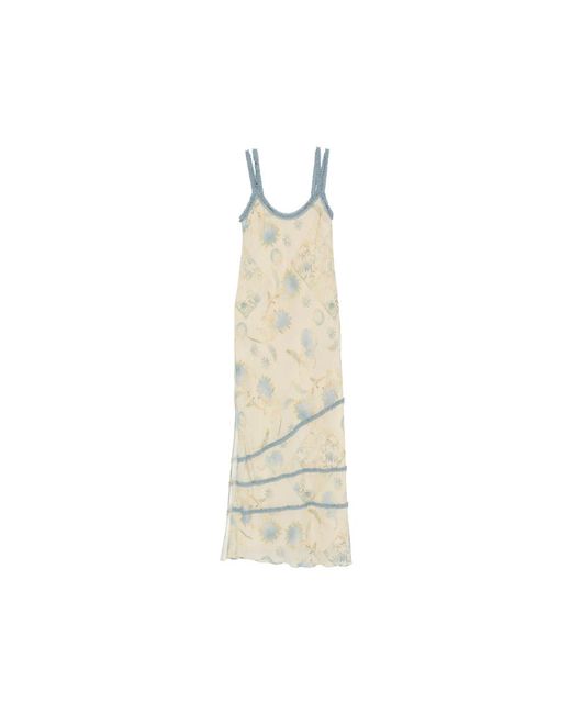 Sir Green Cecile Floral-Print Midi Dress