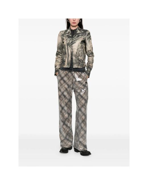 DIESEL Natural Jackets
