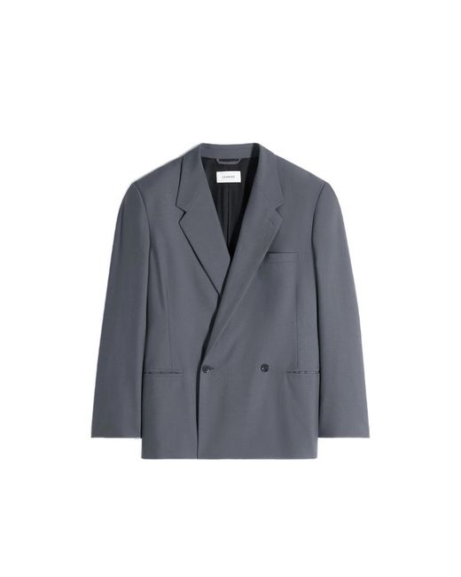 Lemaire Gray Jackets for men