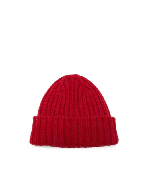 Le Bonnet Red Hats for men