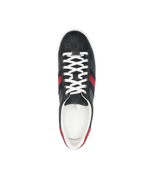 Gucci Multicolor Trainers for men