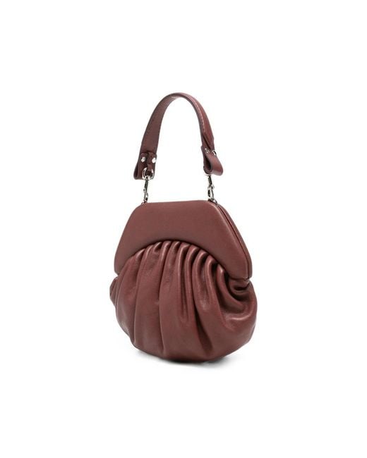 Vivienne Westwood Brown Tote Bags