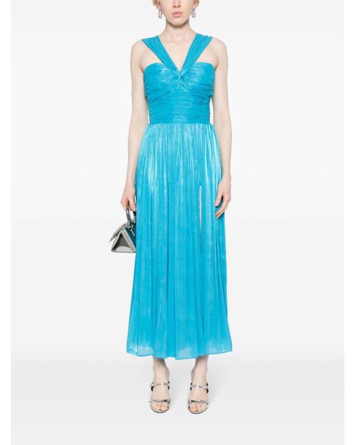 Costarellos Blue Dresses