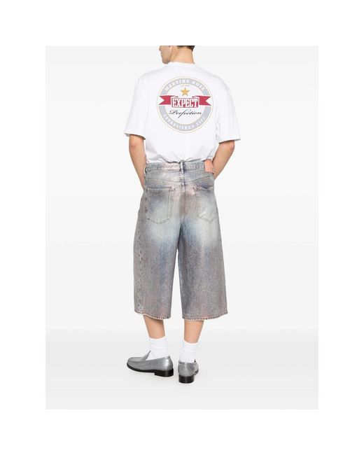 Martine Rose White T-Shirts & Vests for men