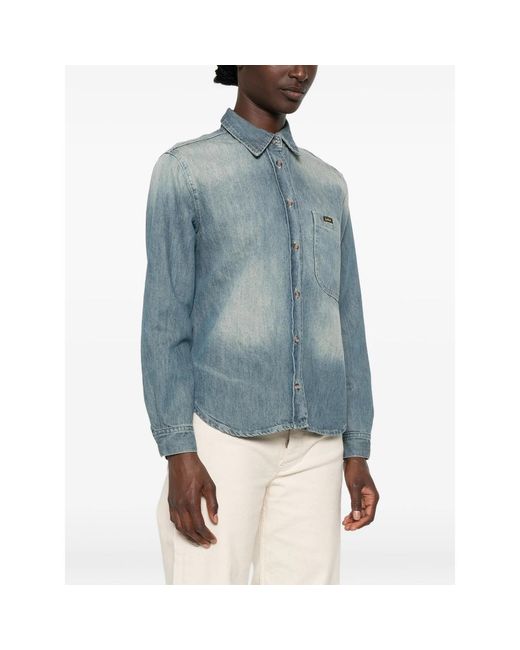 Lois Blue Tops