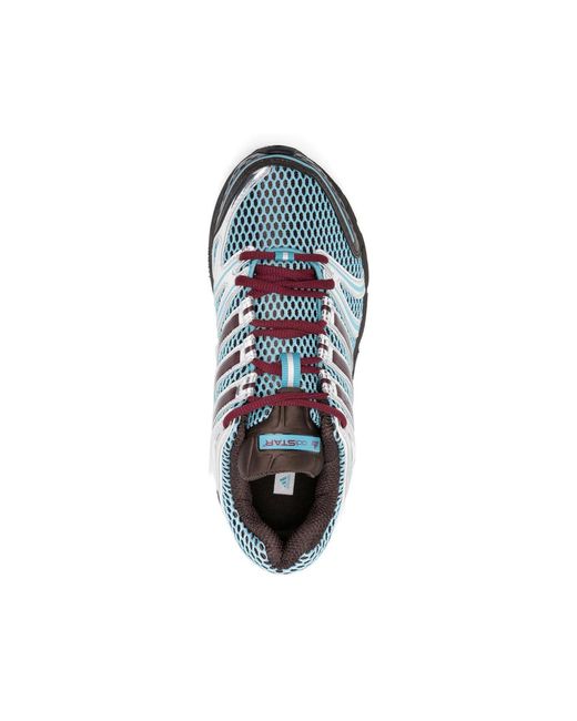Adidas Blue Sneaker for men