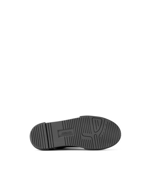 Axel Arigato Black Trainers for men