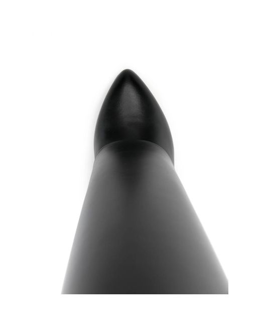 Givenchy Black Shoes
