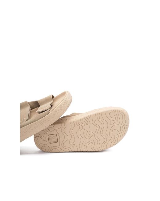 Veja Natural Shoe for men