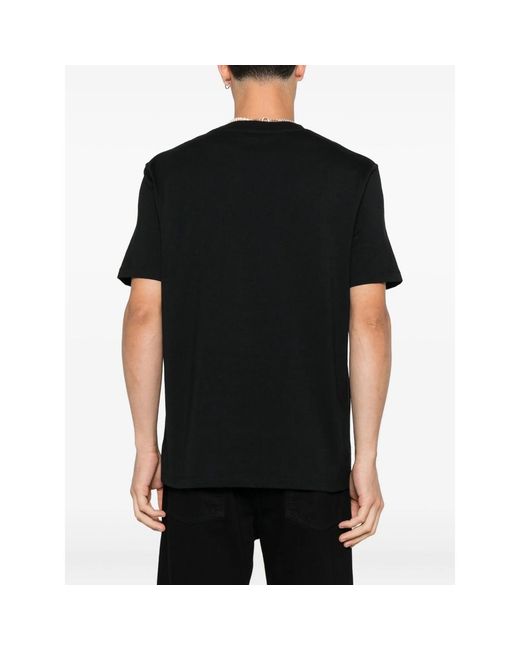Balmain Black T-Shirts & Vests for men