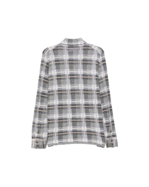 Guest In Residence Gray Guest for men